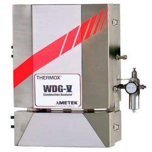 Flue Gas Oxygen, Combustibles & Hydrocarbon Analyzer