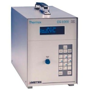 Oxygen Analyzer