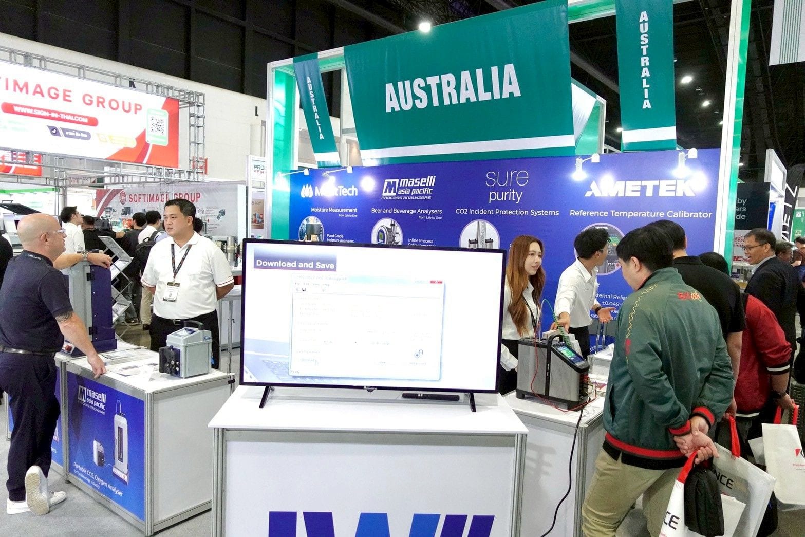 Propak Asia @IMPACT Challenger 10-13 June 2026
