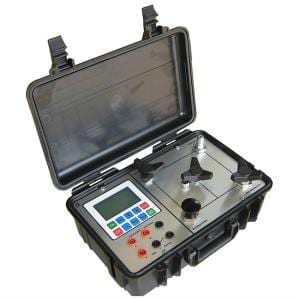 Portable Pressure Calibrator