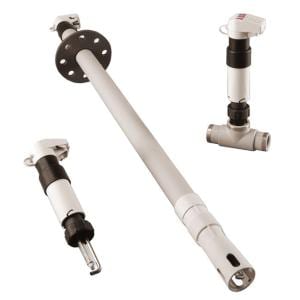 pH / redox (ORP) sensor