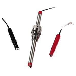 pH / redox (ORP) sensor