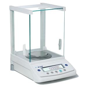 Analytical Balances