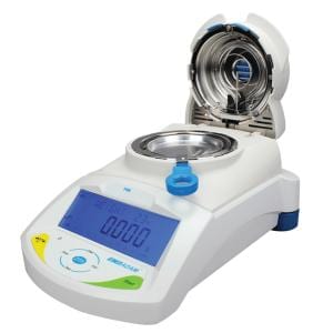 Moisture Analyzer
