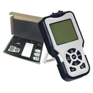 Portable pH Meter