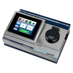 Lab Refractometer