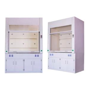 Fume Hood