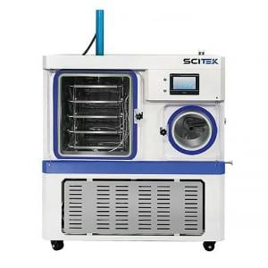 Pilot Freeze Dryer