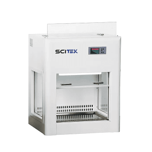 Benchtop Fume Hood