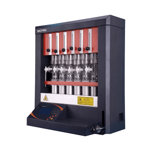 Fat Analyzer