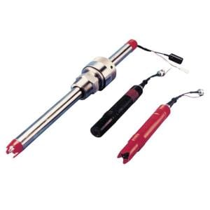 pH, Redox (ORP) sensors