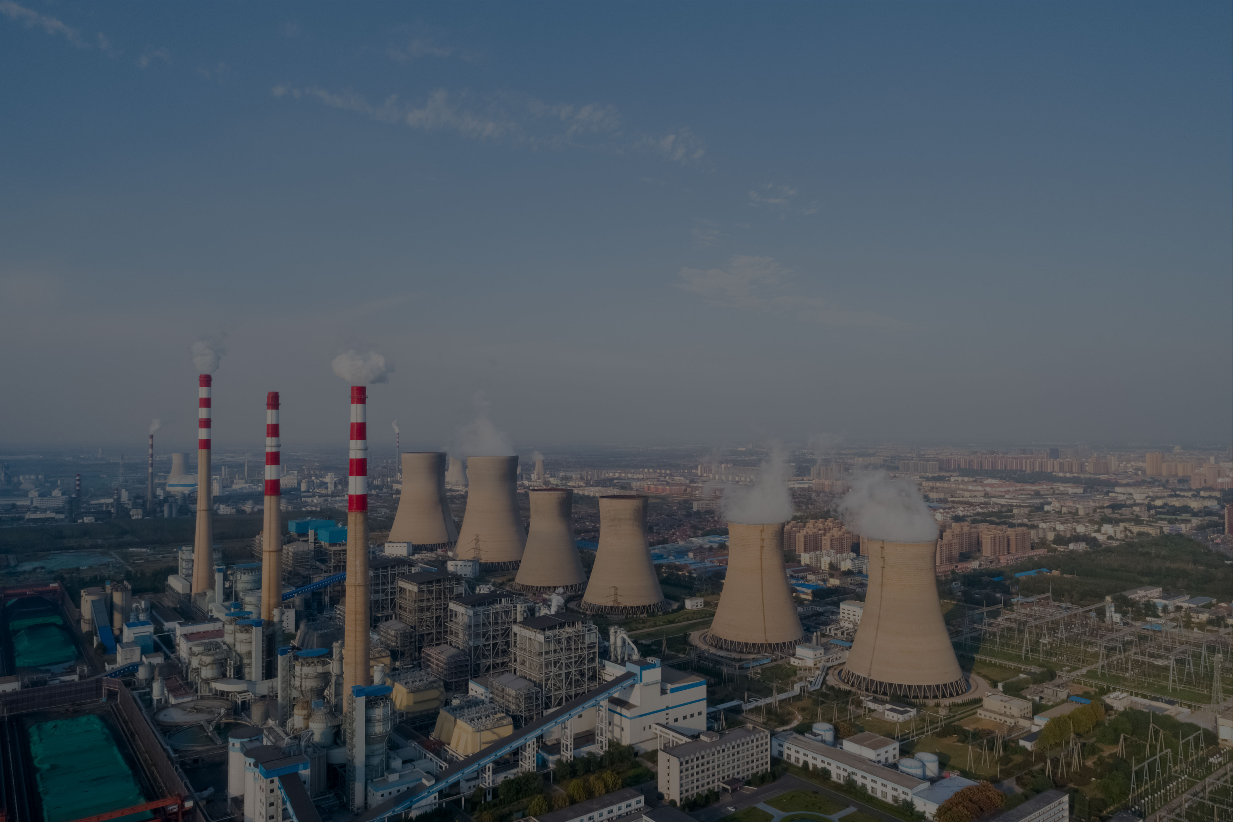 Industries Banner