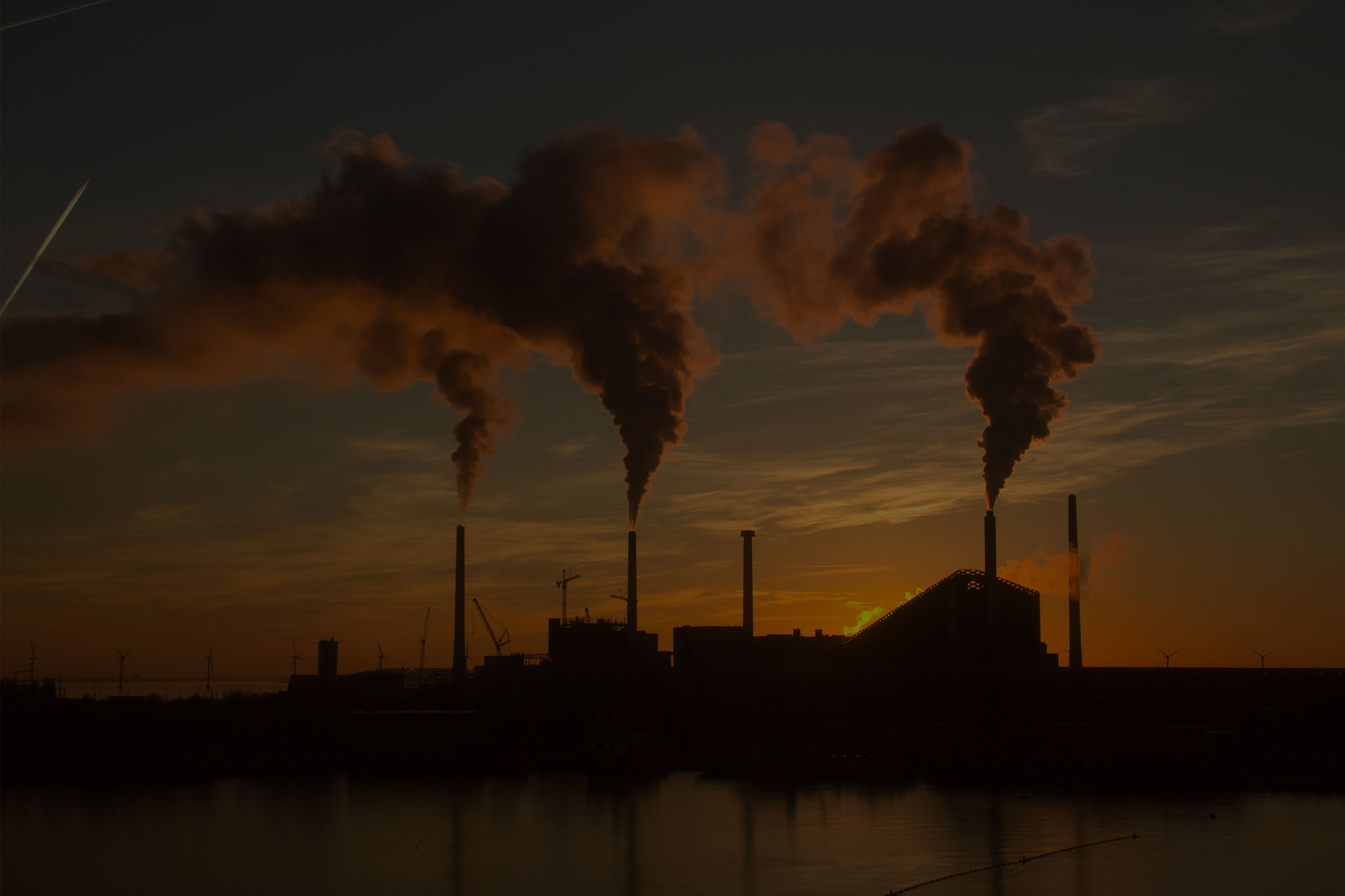 Gas Analyzer Banner