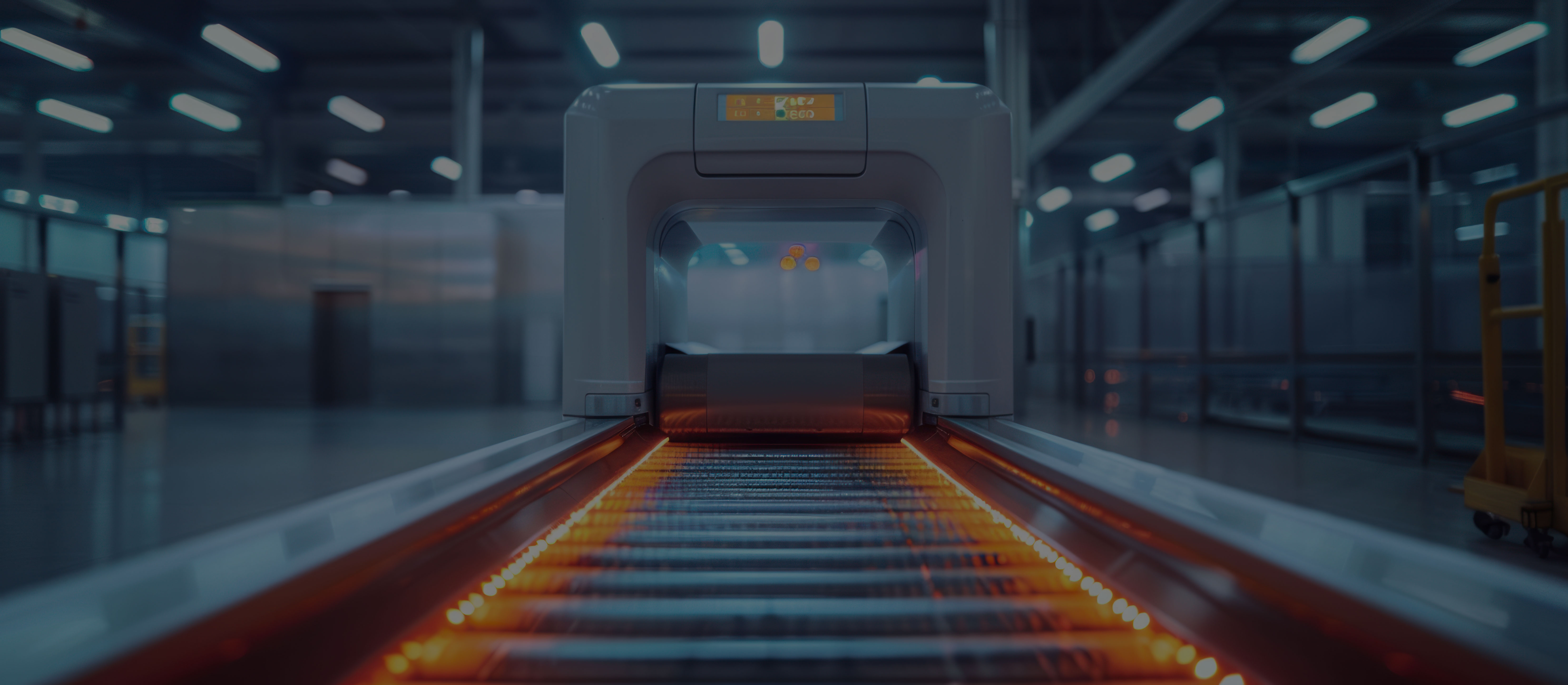 Test and Inspection Banner