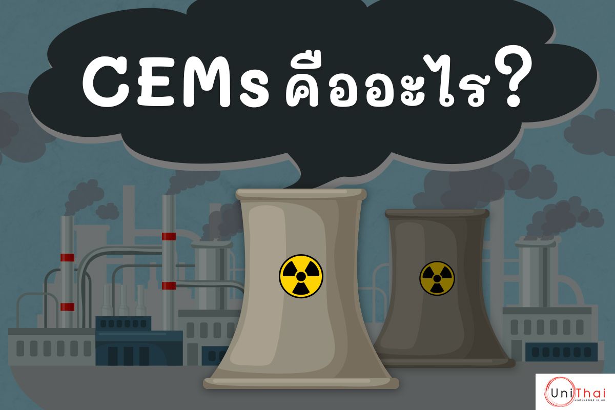 CEMs คืออะไร?