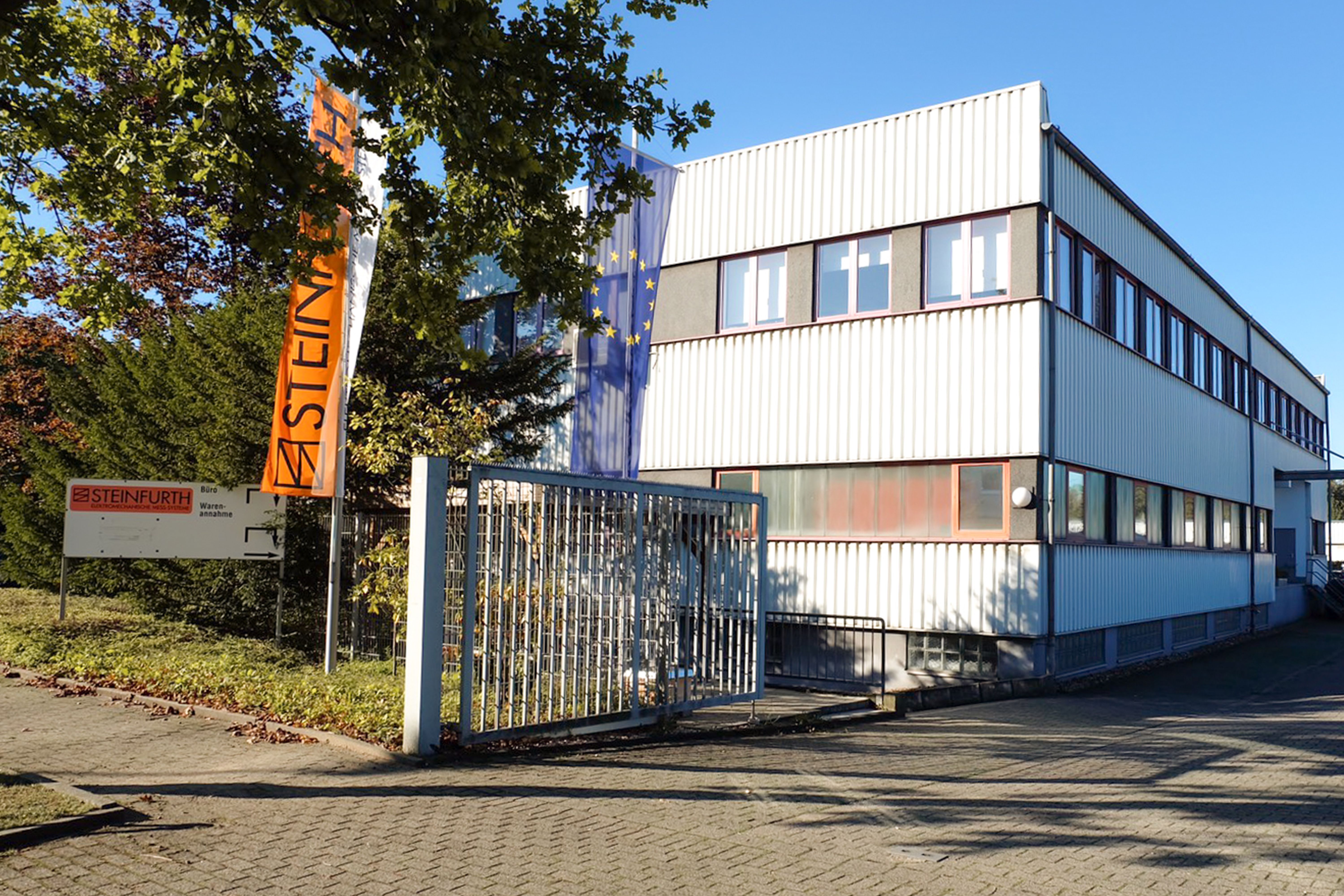 Training and Factory Acceptance Test (FAT) @Germany 24-28 September 2018