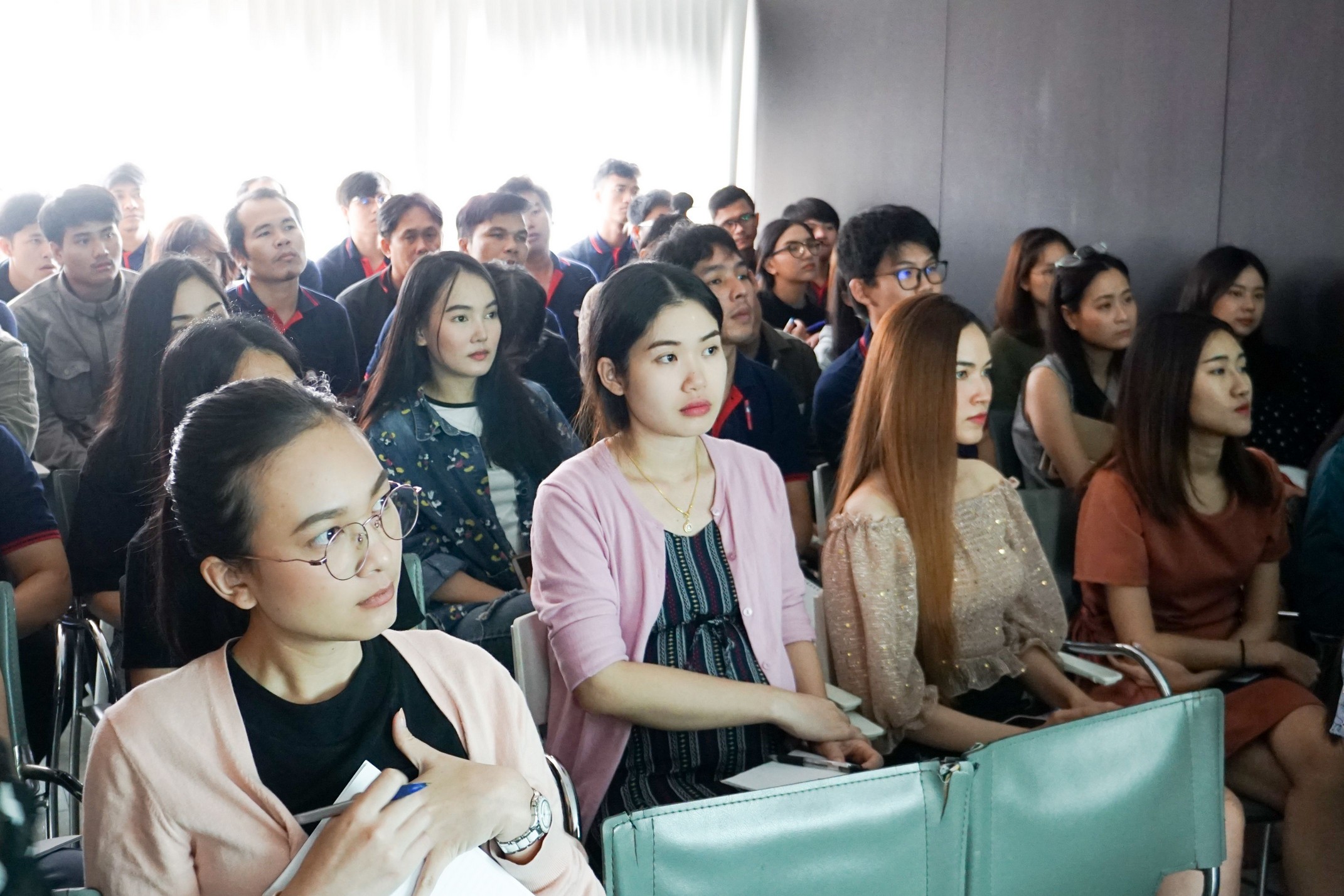 Convention 2019