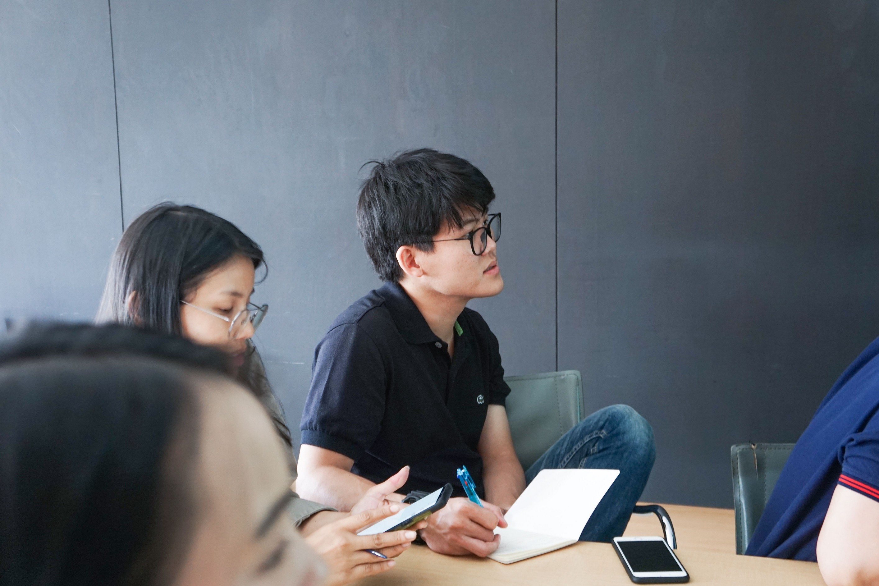 Thermo Fisher Scientific Training 1 March 2019