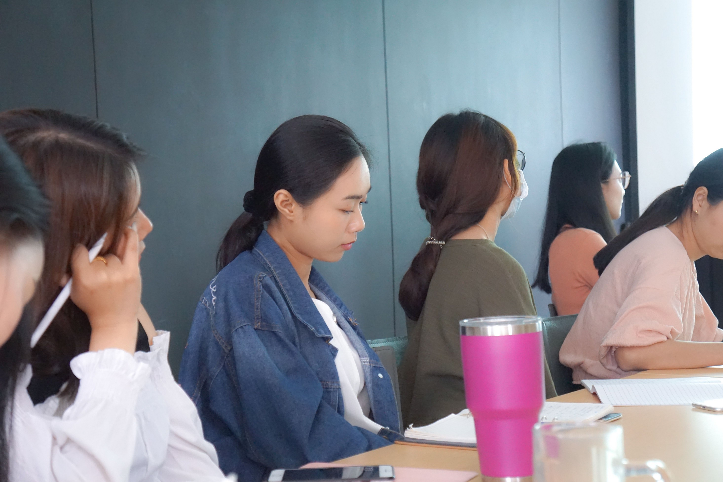 PolyScience Training 9 April 2019
