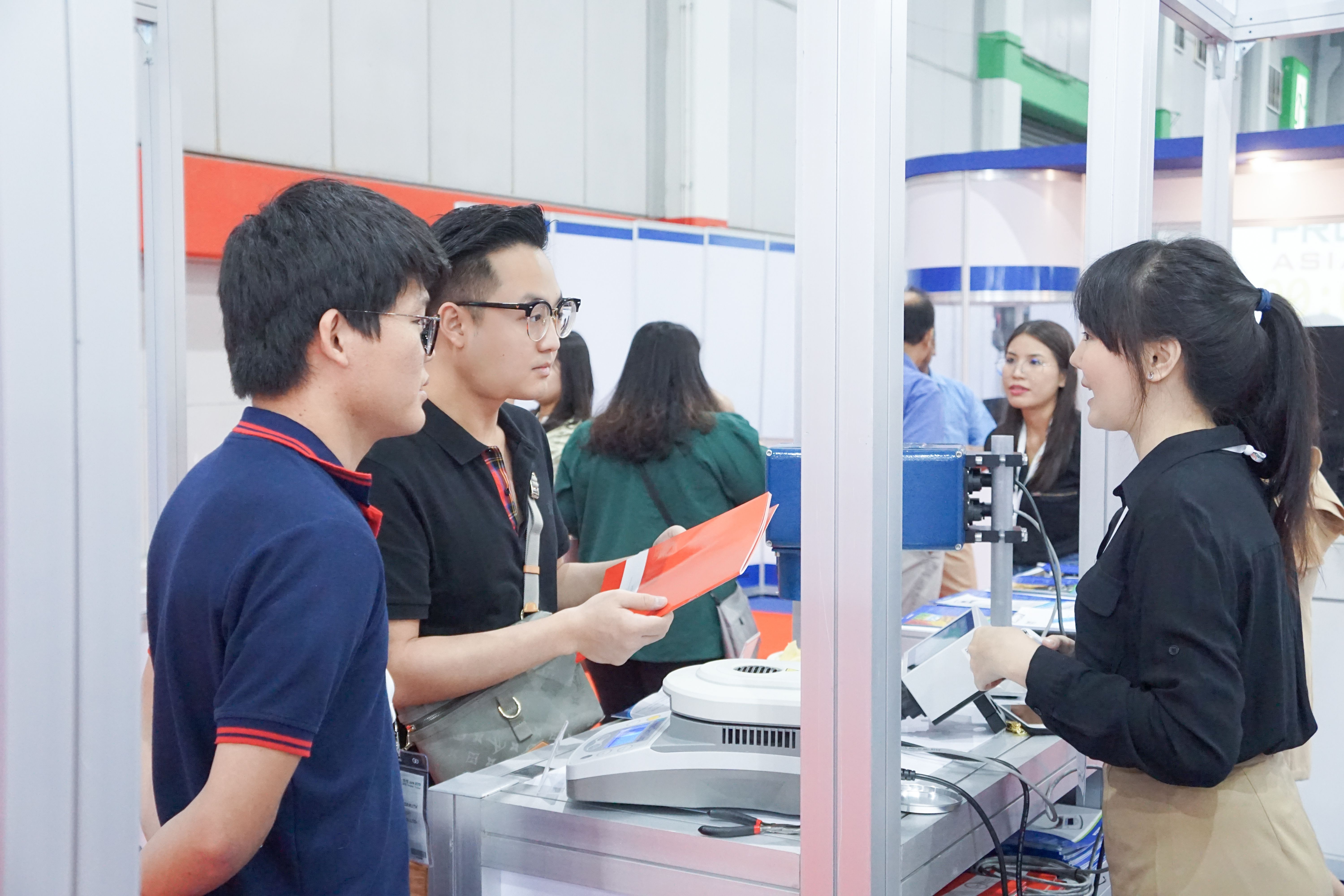 Propak @Bitec 12-15 June 2019