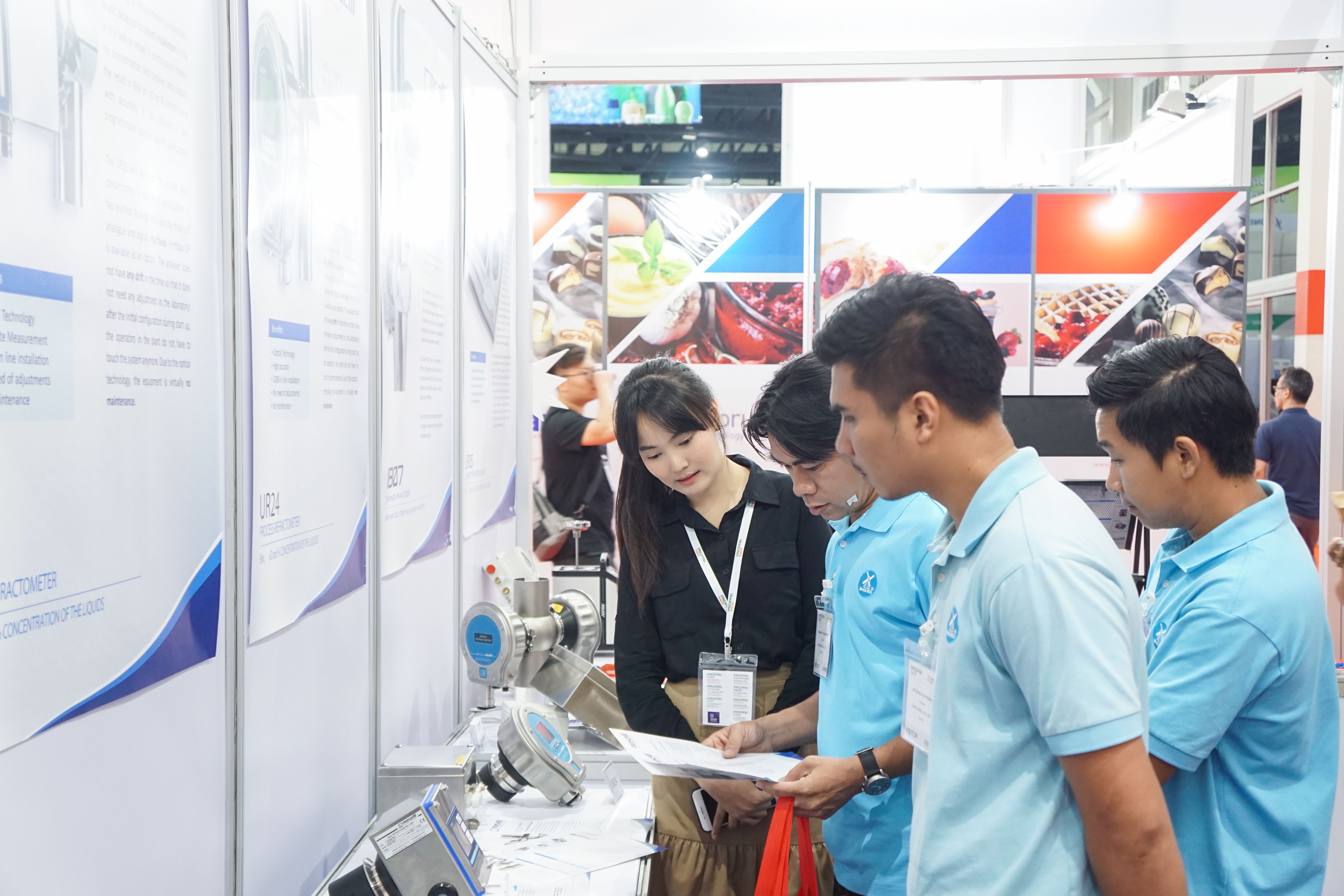 Propak @Bitec 12-15 June 2019