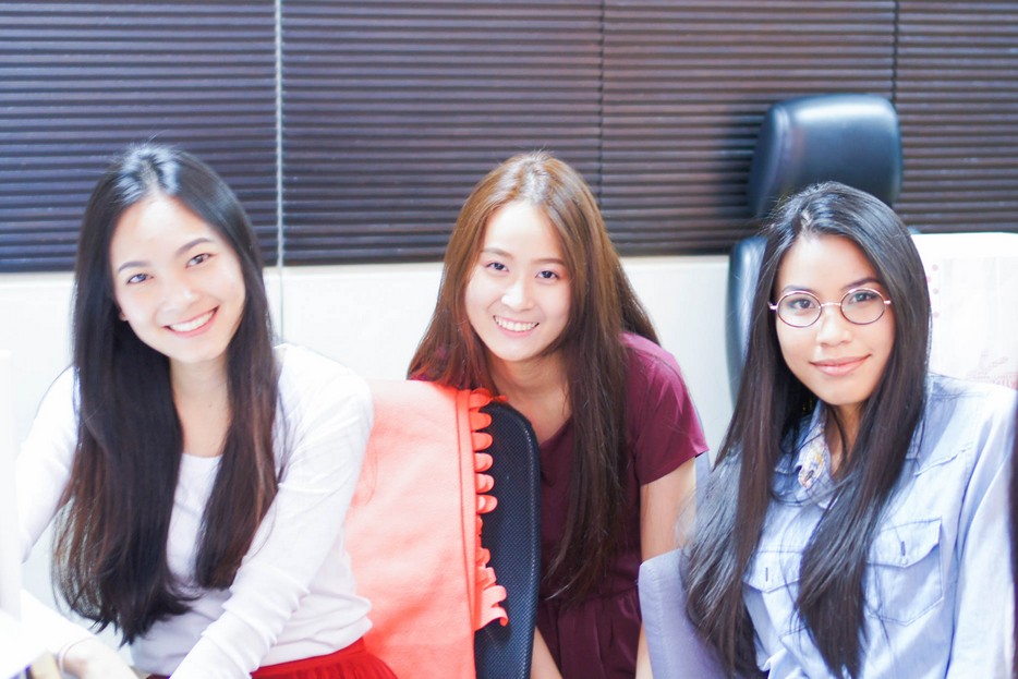 Making merit for year 2016