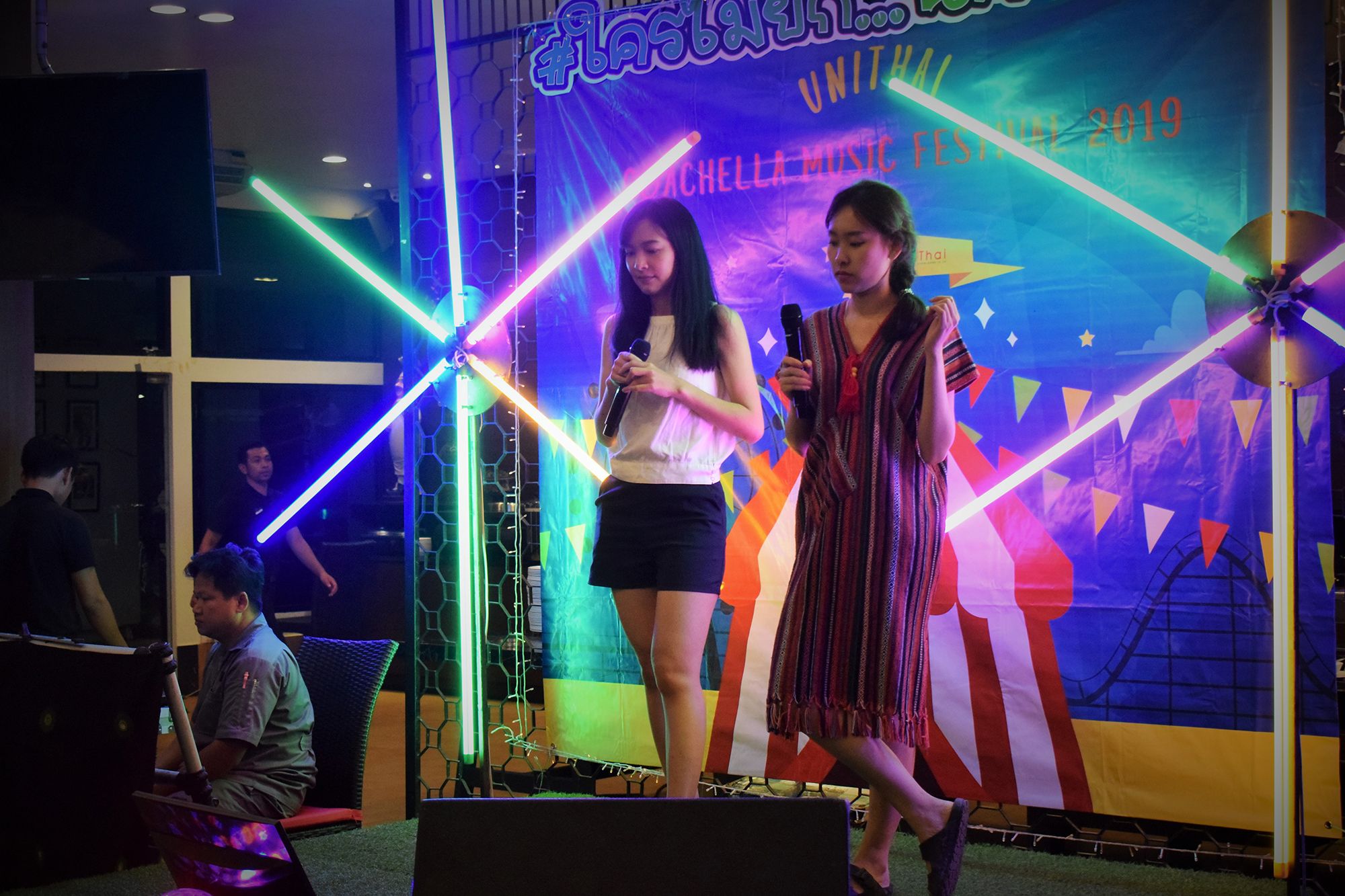 UniThai Outing 2019