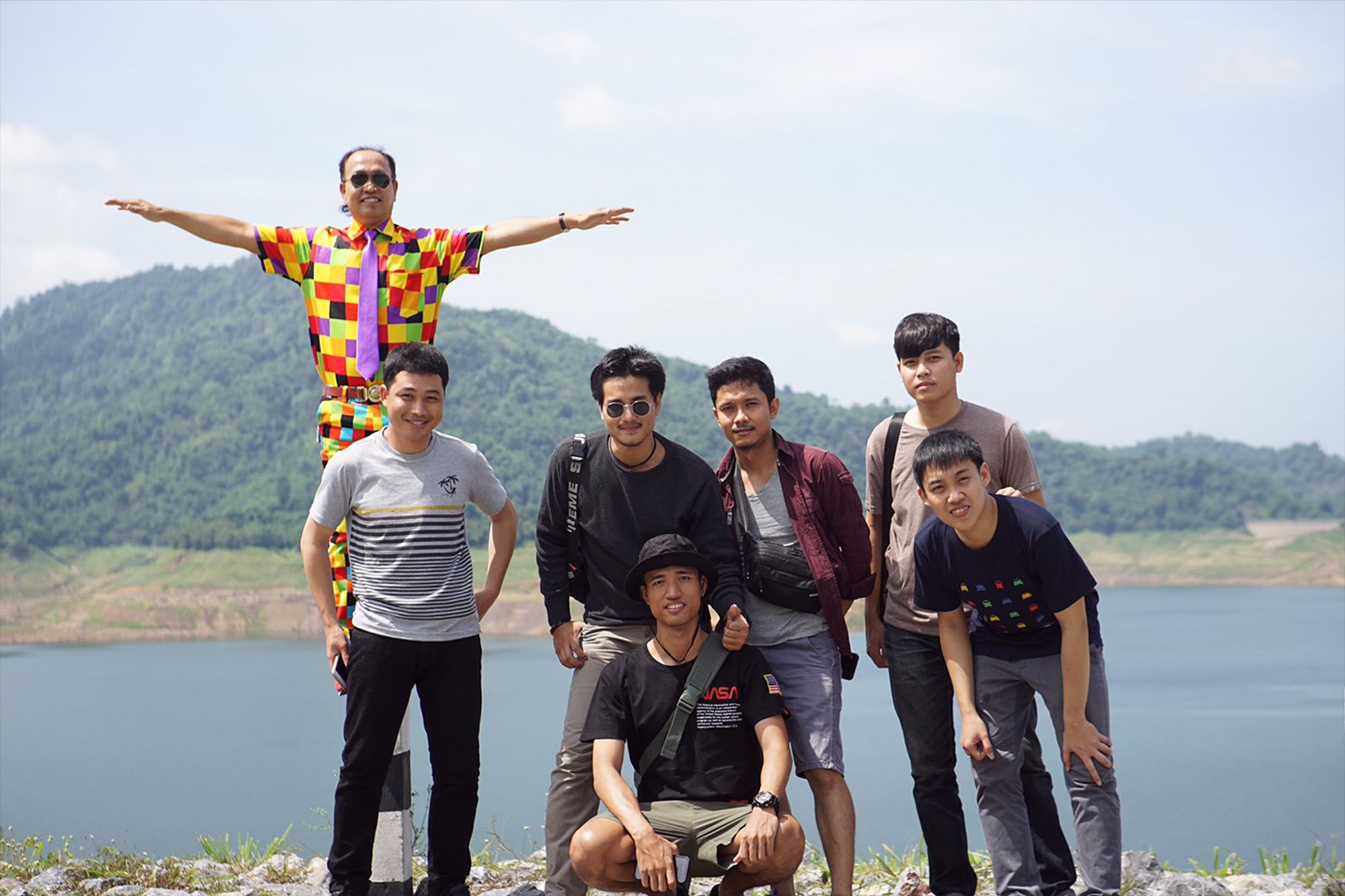 UniThai Outing 2019