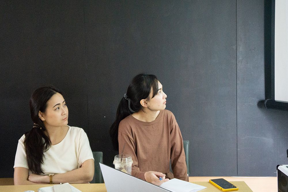 Thermo Fisher Scientific Training 9 September 2019