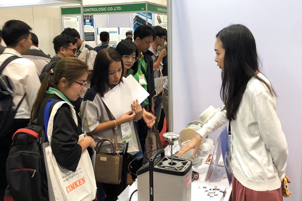 Sugar EX @Khon Kaen 12-13 September 2019