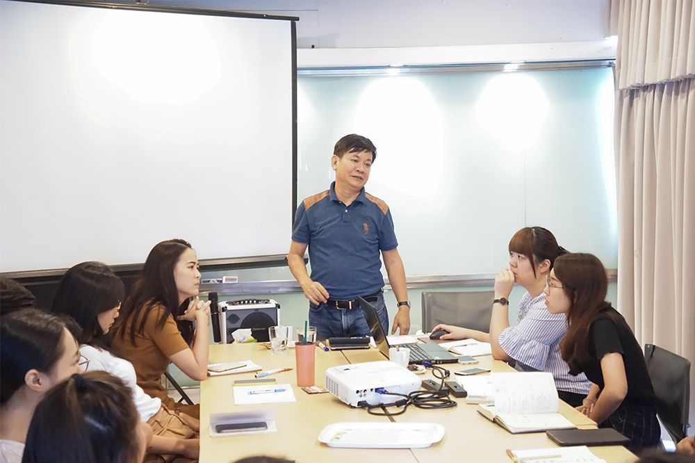 Product training 17 September 2019