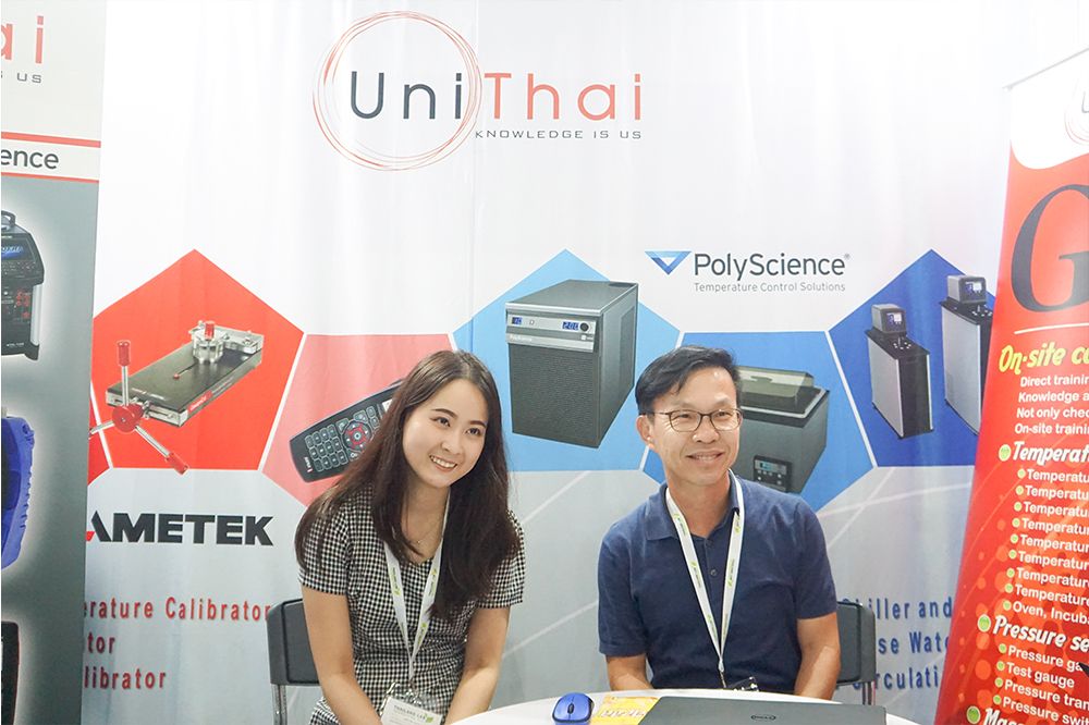 Thailand Lab @Bitec 25-27 September 2019