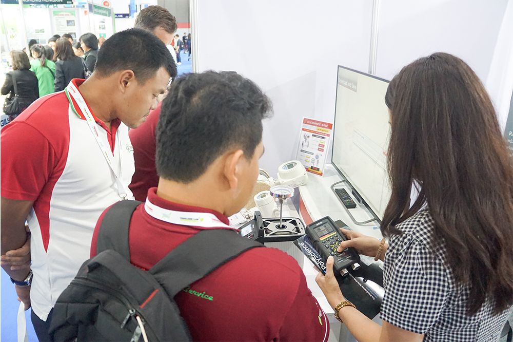 Thailand Lab @Bitec 25-27 September 2019