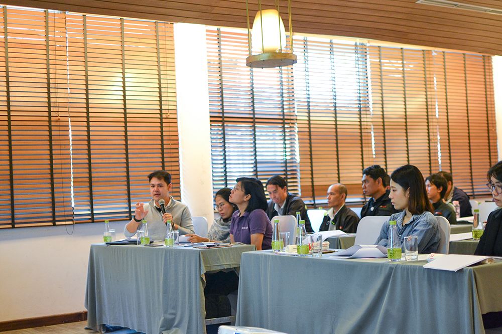 Seminar Water and Air Pollution Act 15 November 2019