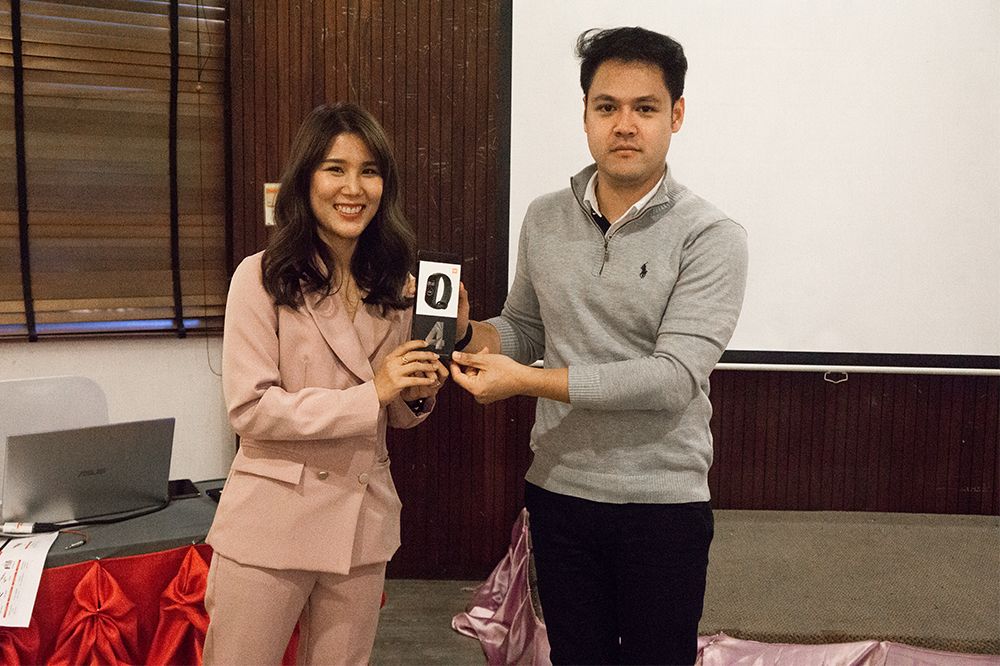 Seminar Water and Air Pollution Act 15 November 2019