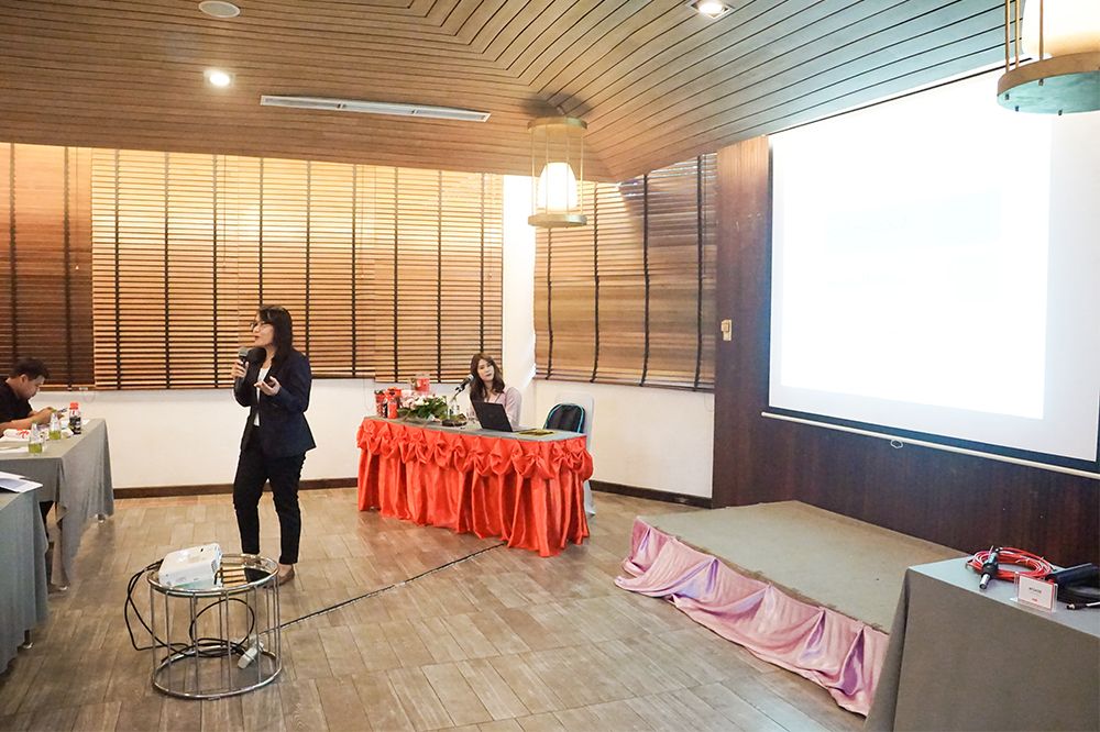 Seminar Water and Air Pollution Act 15 November 2019