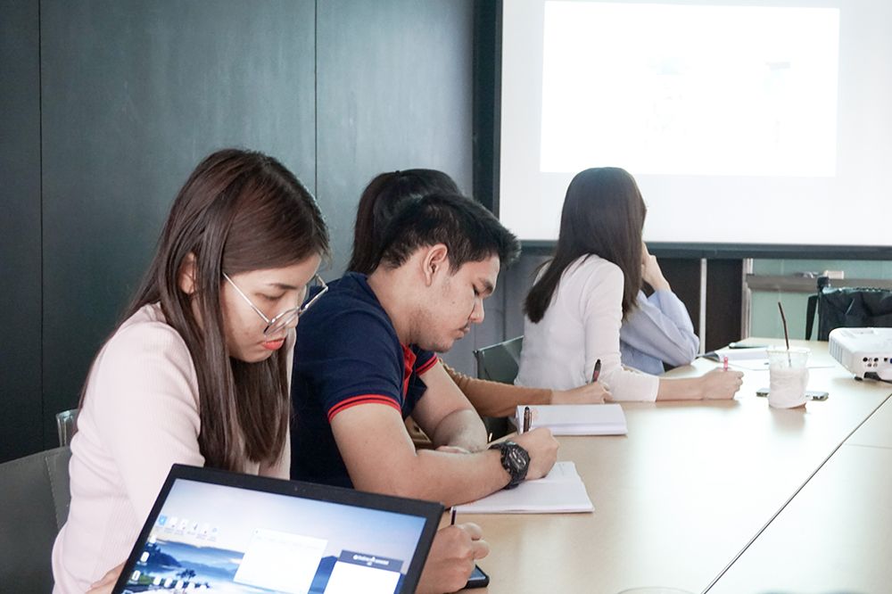 ABB product training 27 February 2020