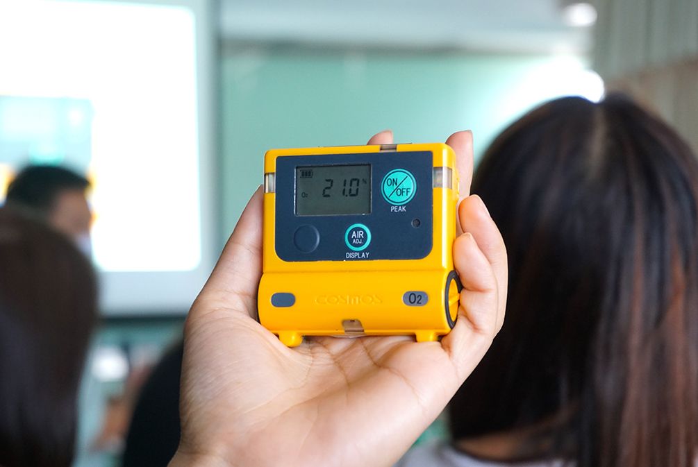 New product training from NEW COSMOS ELECTRIC 13 JULY 2020