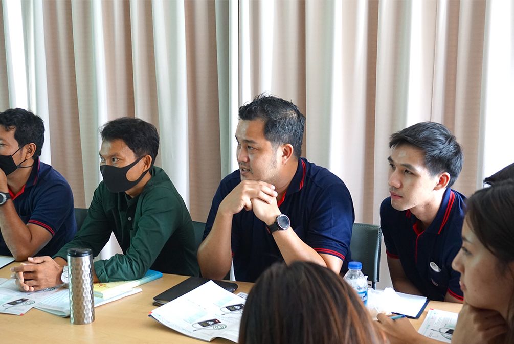 New product training from NEW COSMOS ELECTRIC 13 JULY 2020