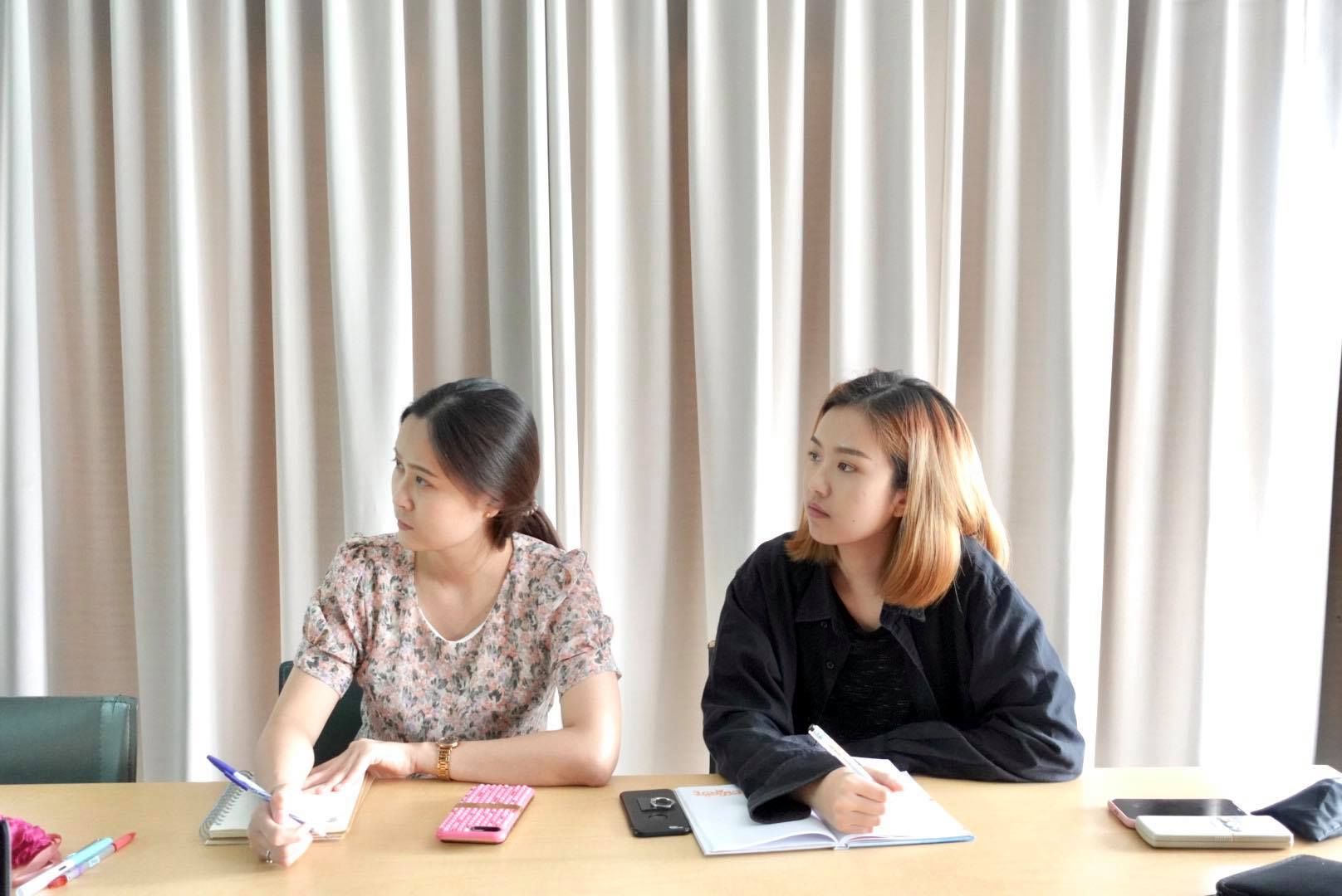 New product training จาก Thermo Fisher Scientific 1 September 2020