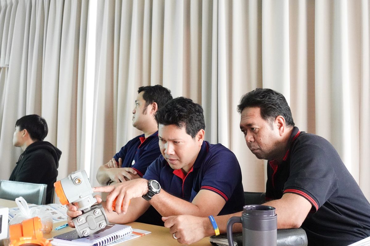 Kobold Product Training 20 October 2020