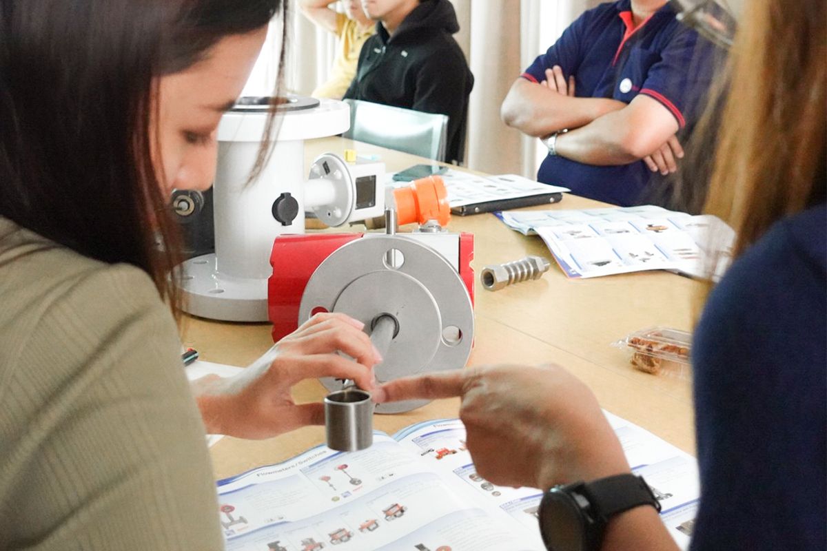 Kobold Product Training 20 October 2020