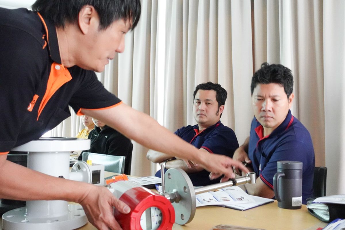 Kobold Product Training 20 October 2020