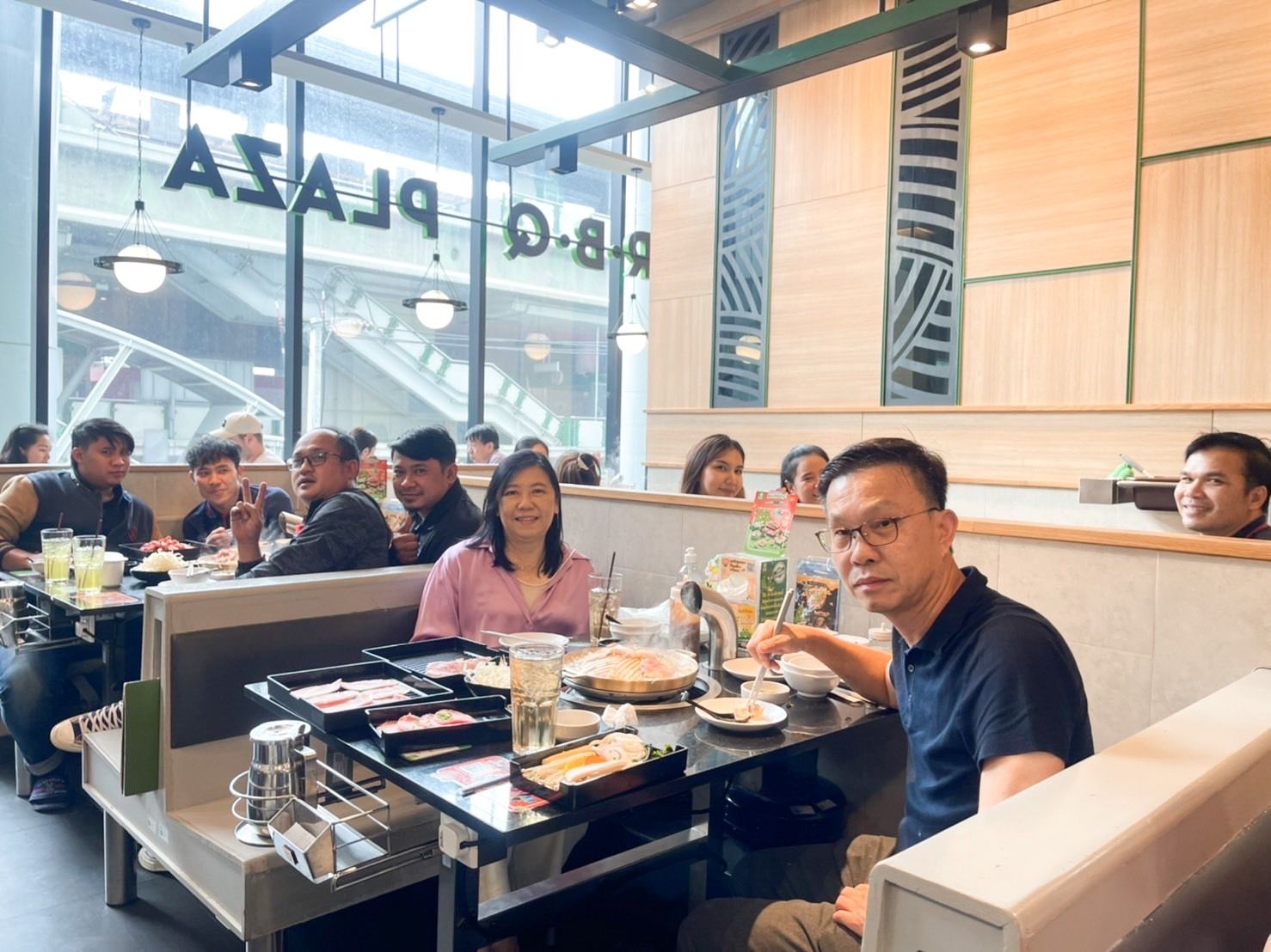 HBD to P Lim 25 August 2022