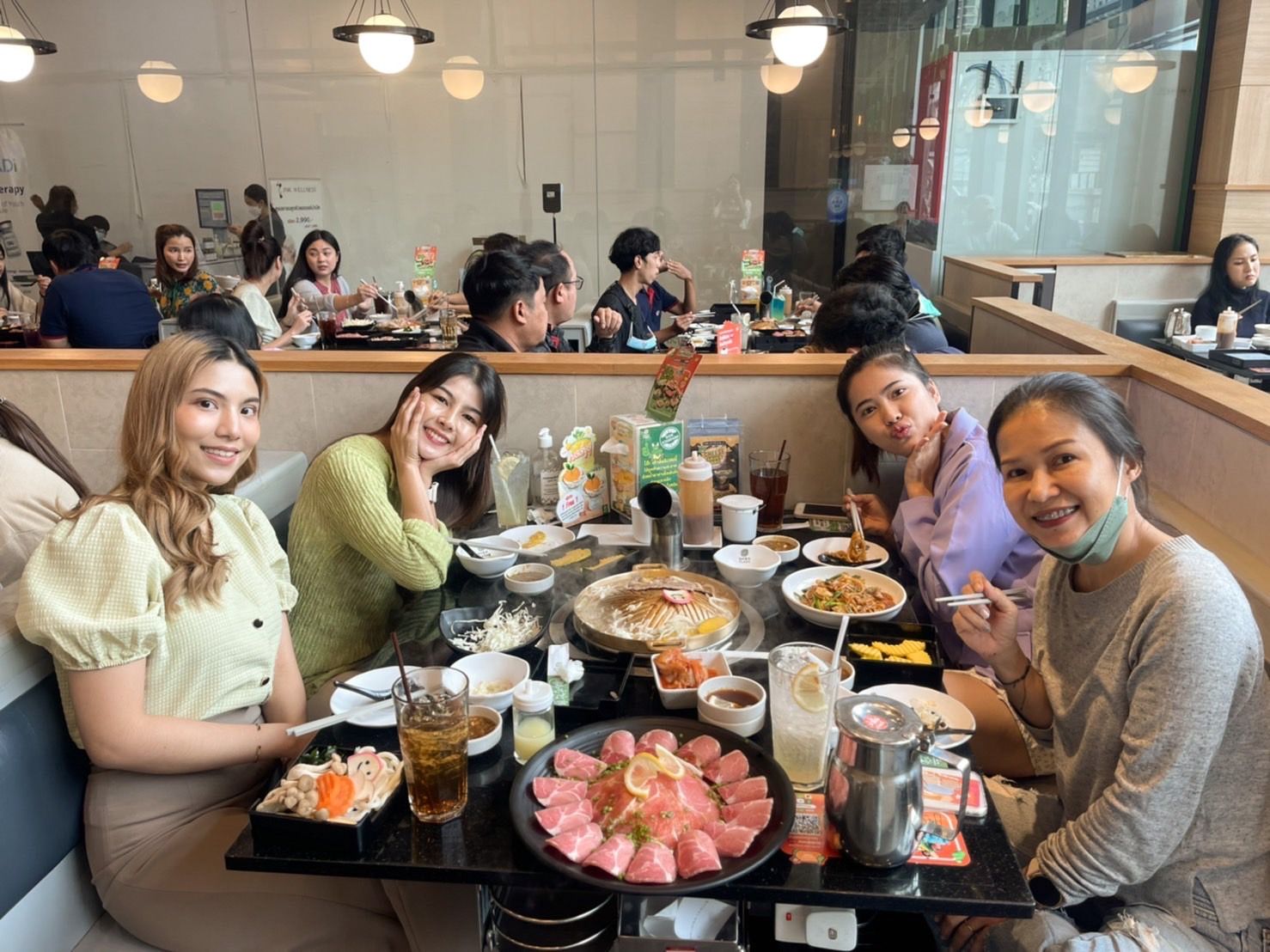 HBD to P Lim 25 August 2022