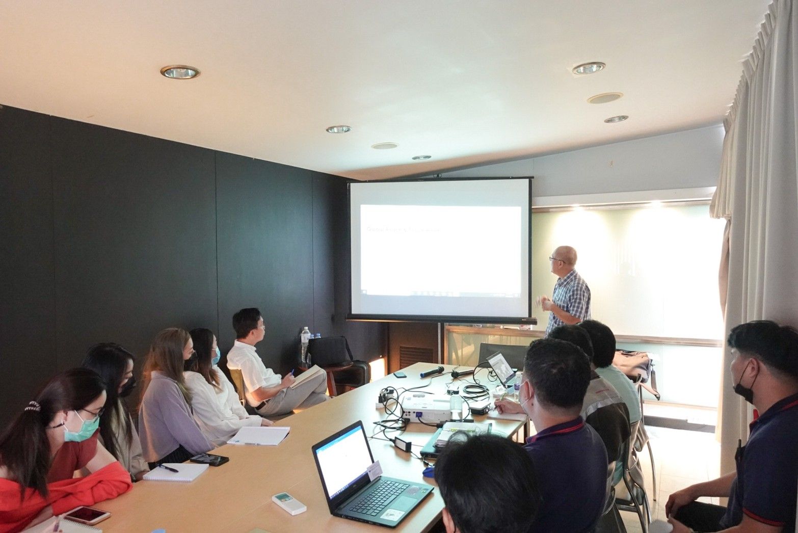 Teledyne  Product Training 3 October 2022