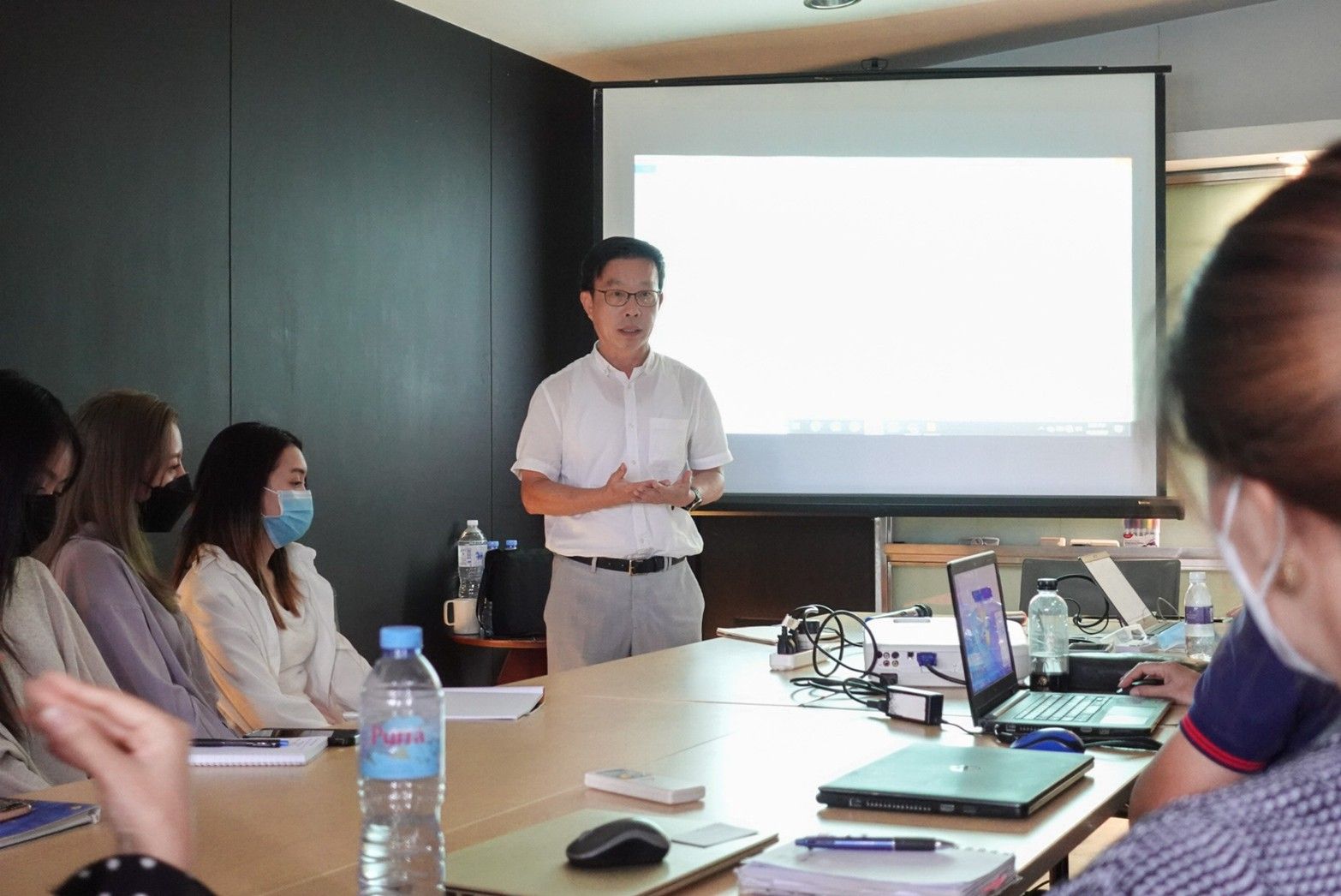 Teledyne  Product Training 3 October 2022