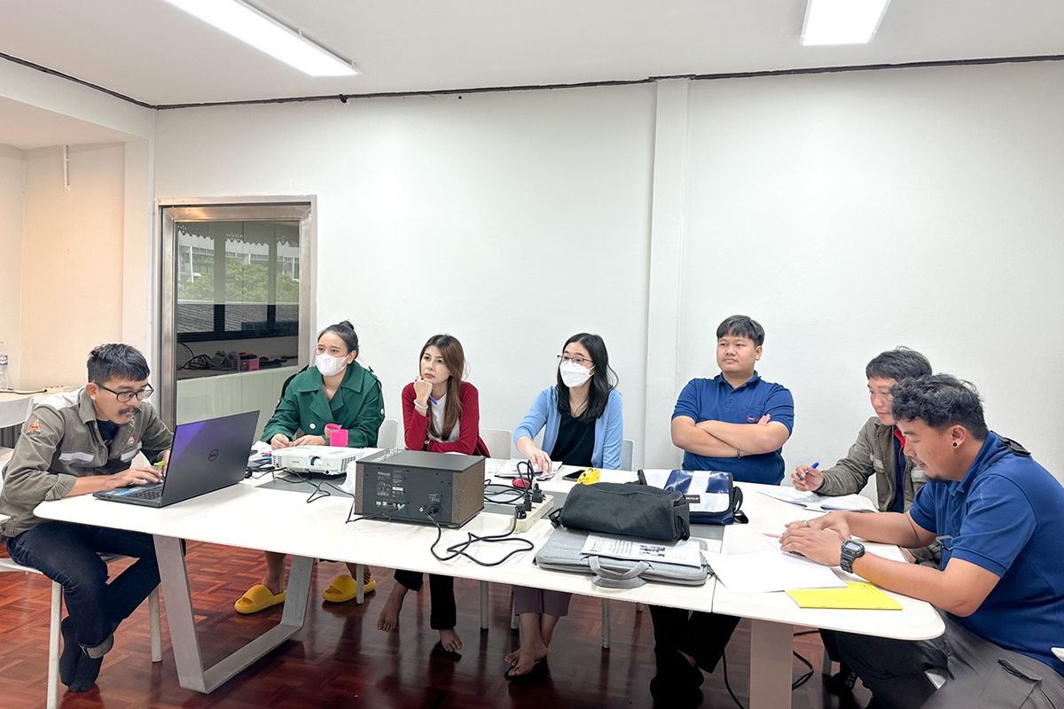 ISO/IEC 17025:2017 Training Online