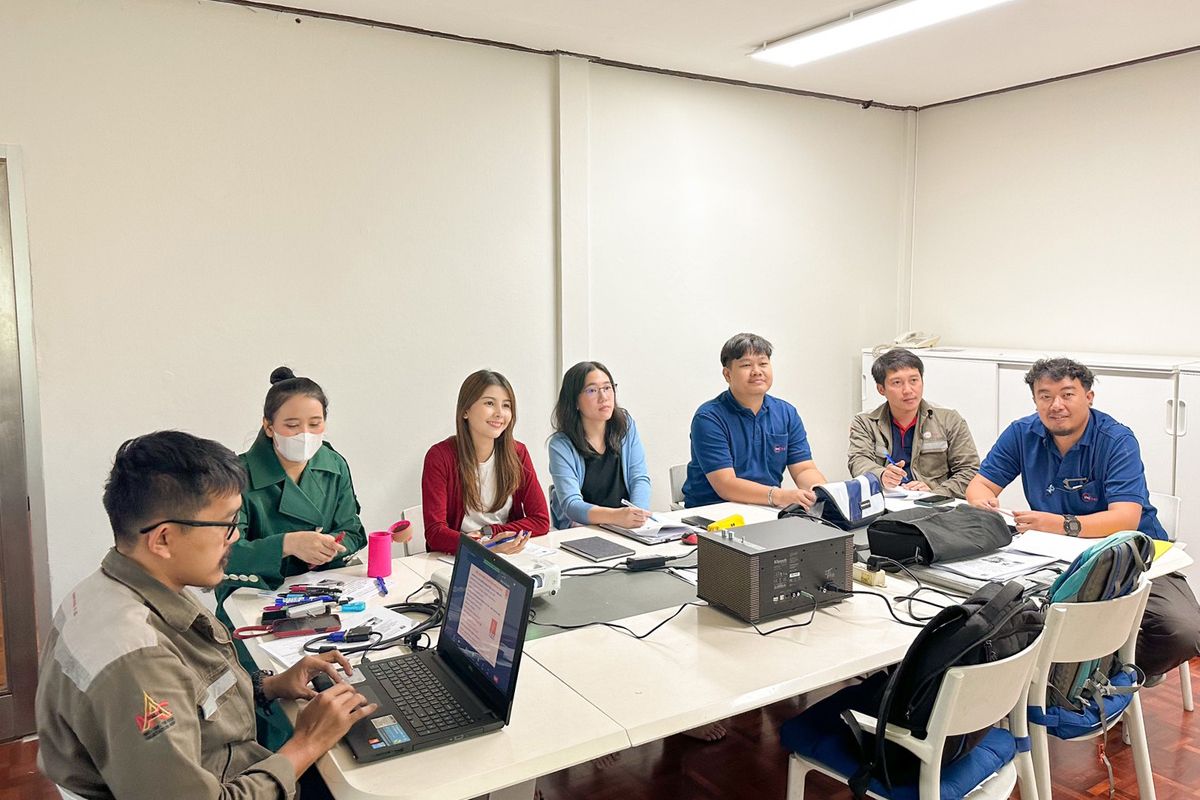 ISO/IEC 17025:2017 Training Online