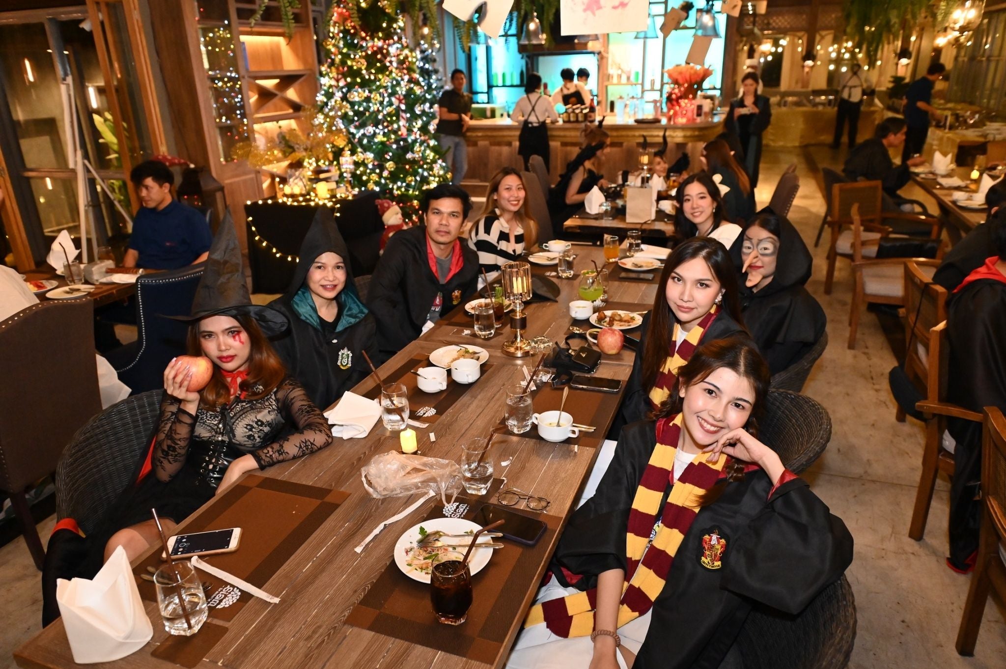 New Year Night Party 2023